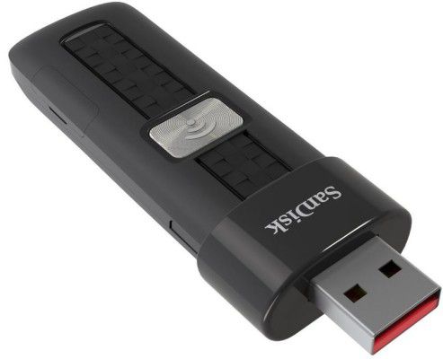 SanDisk Connect Wireless 32GB Flash Drive mit WLAN für 24,95€ (statt 39€)