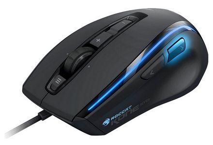 Roccat Kone XTD   Gaming Mouse B Ware für 59,99€