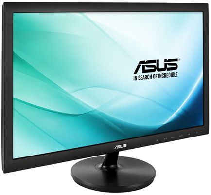 Asus VS247NR Full HD LED Monitor (23,6 Zoll, 5ms, 16:9) für 80,10€ (statt 97€)   eBay Plus