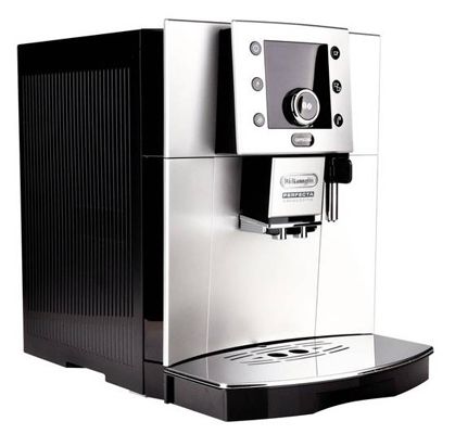 Delonghi ESAM 5500 Perfecta Kaffeevollautomat + 200g Starbucks Bohnen für 399,90€ (statt 487€)