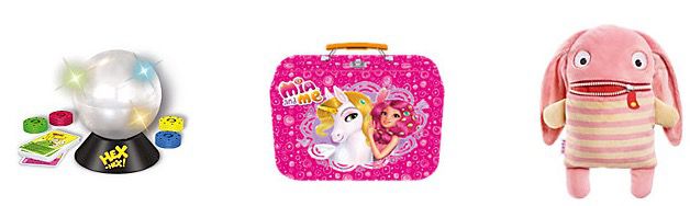 Schmidt Spiele mit 20% Rabatt bei myToys + 15% oder 5€ Gutschein Schmidt Spiele mit 20% Rabatt bei myToys + 15% oder 5€ Gutschein