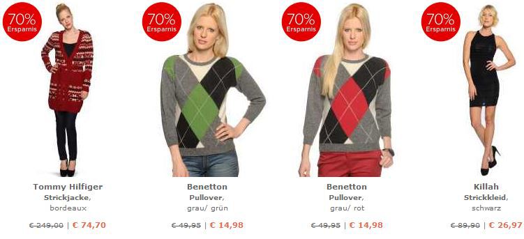 dress for less - Lagerräumung mit 70% Rabatt auf ausgewälte Artikel - Update dress for less Lagerräumung mit 70% Rabatt auf ausgewälte Artikel Update