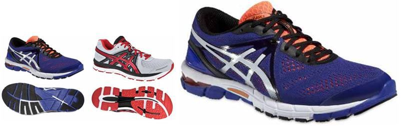 Asics Gel Excel 33 Herren Laufschuhe und Sportschuhe für Asics Gel Excel 33 Herren Laufschuhe und Sportschuhe für