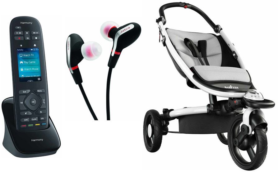 Logitech Harmony Ultimate Fernbedienung bei den 21 Amazon Blitzangeboten Logitech Harmony Ultimate Fernbedienung bei den 21 Amazon Blitzangeboten