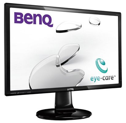 BenQ GL2760H   27 Zoll Full HD Monitor für 119€ (statt 142€)