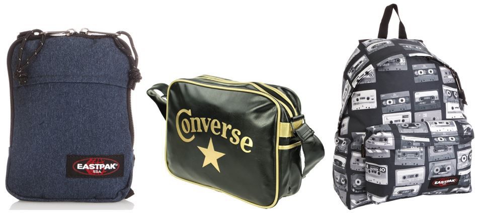 Eastpak Reisetasche Warehouse mit 151 Liter statt 99,95€ für 43,58€ - Update! Eastpak Reisetasche Warehouse mit 151 Liter statt 99,95€ für 43,58€ Update!