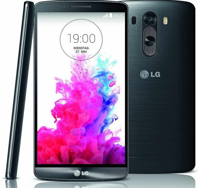 o2 Blue All-in S + LG G3 oder andere Top Smartphones für 19,99€/monatl. - Update! o2 Blue All in S + LG G3 oder andere Top Smartphones für 19,99€/monatl. Update!
