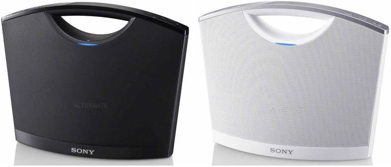 Sony SRSBTM8 - mobiler Bluetooth NFC Bassreflex Lautsprecher für 39,90€ Sony SRSBTM8 mobiler Bluetooth NFC Bassreflex Lautsprecher für 39,90€
