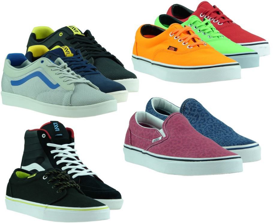 vans herren sneaker 46 vans herren sneaker 46