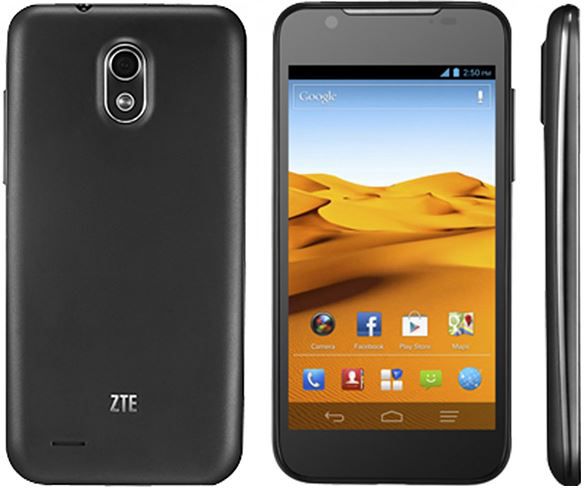 ZTE Grand X Pro - Android Einsteiger Smartphone für 59€ - Update! ZTE Grand X Pro Android Einsteiger Smartphone für 59€ Update!