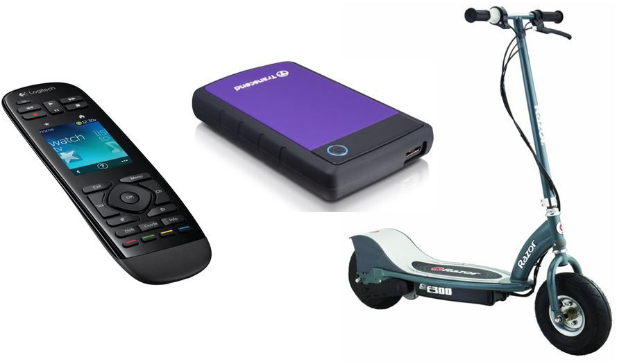 Razor Elektroroller E300 bei den Amazon Blitzangeboten Razor Elektroroller E300 bei den Amazon Blitzangeboten
