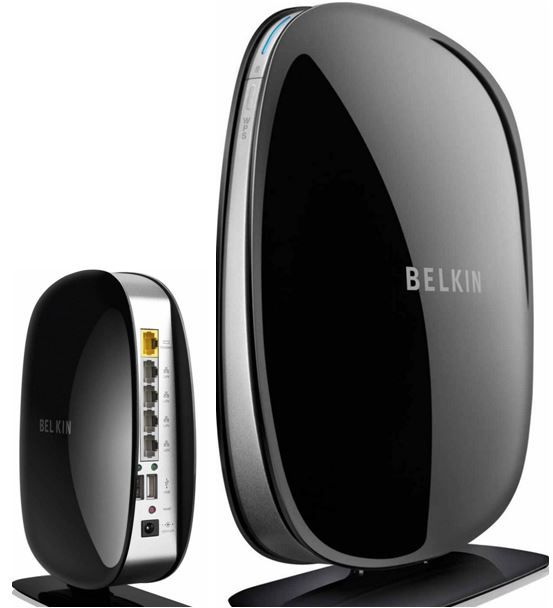 Belkin Play N750 Dualband WLAN Router statt 50€ für nur 39,90€ inkl. Versand Belkin Play N750 Dualband WLAN Router statt 50€ für nur 39,90€ inkl. Versand