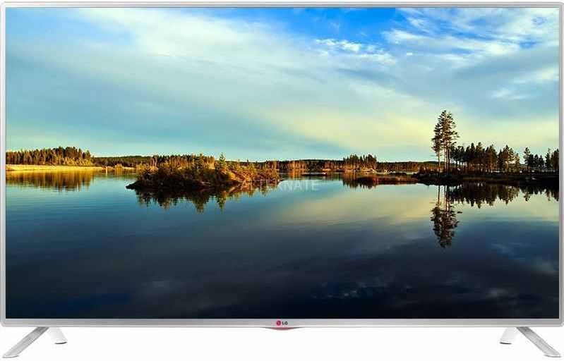 LG 42LB582V - 42 Zoll WLan Smart TV mit triple Tuner für 359€ LG 42LB582V 42 Zoll WLan Smart TV mit triple Tuner für 359€