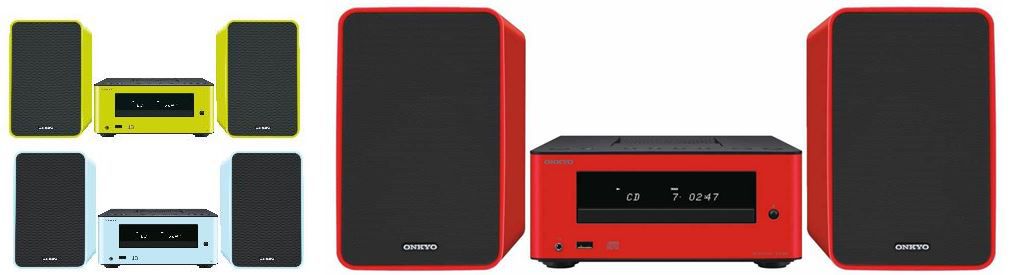 Onkyo CS-255 - Kompaktanlage mit lightning iPhone - iPod Dock für 99€ - Update Onkyo CS 255 Kompaktanlage mit lightning iPhone iPod Dock für 99€ Update
