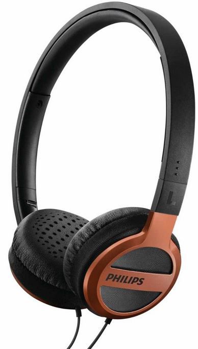 Philips SHL9350RD/00 - Headband Kopfhörer mit Bügel (ultraleicht, faltbar) für 11,11€ Philips SHL9350RD/00 Headband Kopfhörer mit Bügel (ultraleicht, faltbar) für 11,11€