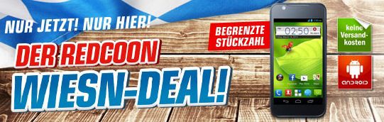 Wiesn Deal