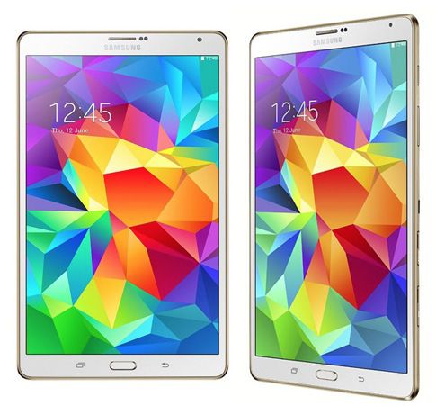 Samsung Galaxy Tab S - 8,4 Zoll Android Tablet für 299€ - Update! Samsung Galaxy Tab S 8,4 Zoll Android Tablet für 299€ Update!