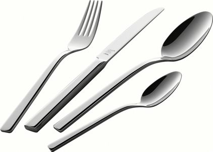 Zwilling Besteck Garnitur King 68 teilig für 118,79€ (statt 158€)