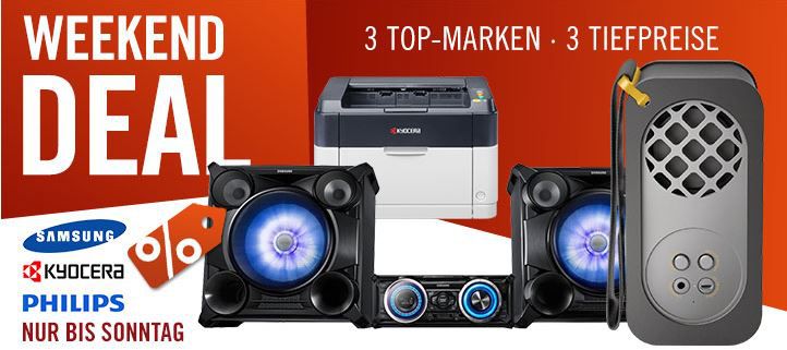 Philips SB5200G Bluetooth Lautsprecher mit Akku für iPad etc. statt 79€ für 55€ und mehr Cyberport Weekend Deals Philips SB5200G Bluetooth Lautsprecher mit Akku für iPad etc. statt 79€ für 55€ und mehr Cyberport Weekend Deals