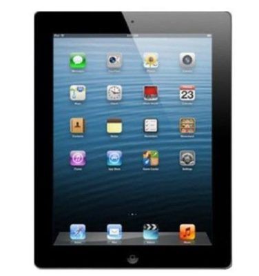 Apple iPad 2   64GB, Wi Fi, 4G für 99,90€