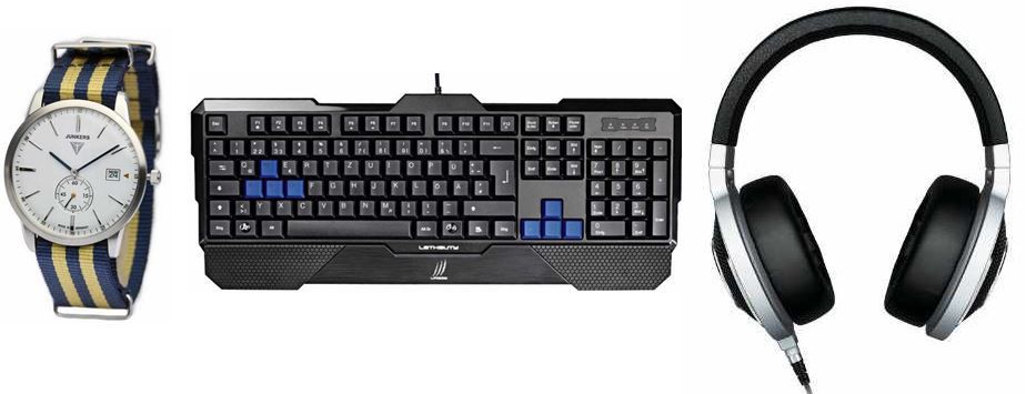uRage Lethality Gaming-Tastatur für 14,90€ bei den 11 Amazon Blitz Angeboten uRage Lethality Gaming Tastatur für 14,90€ bei den 11 Amazon Blitz Angeboten