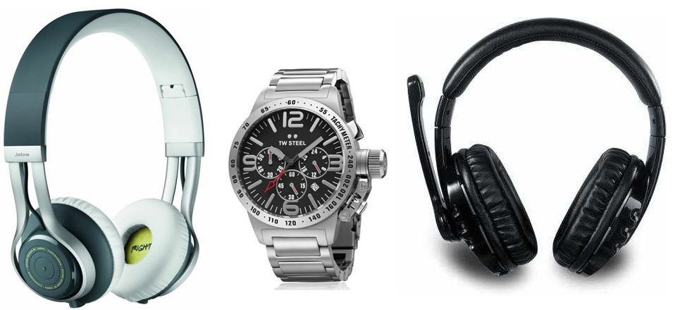 TW Steel TW-301- Unisex Chronograph für 126,99€ bei den 32 Amazon Blitzangeboten TW Steel TW 301 Unisex Chronograph für 126,99€ bei den 32 Amazon Blitzangeboten