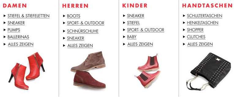 Amazon Herbst SALE mit Bekleidung und Schuhen und Rabatten bis zu 50%! Amazon Herbst SALE mit Bekleidung und Schuhen und Rabatten bis zu 50%!