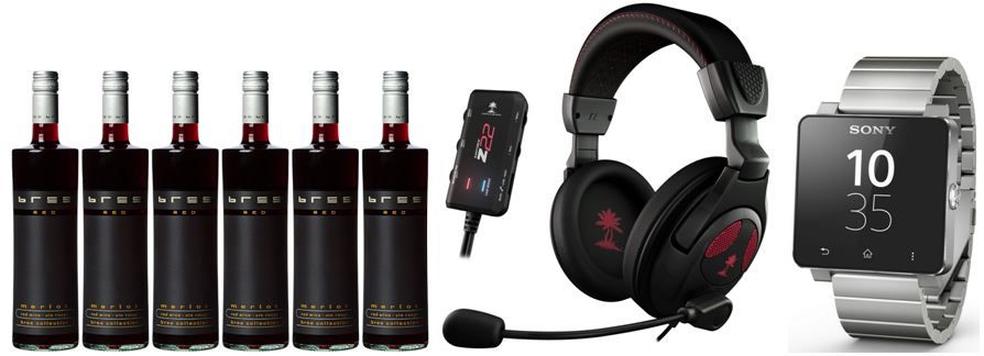 Turtle Beach Ear Force Z22 Amplified Gaming Headset für 29€ bei den 12 Amazon Blitzangeboten Turtle Beach Ear Force Z22 Amplified Gaming Headset für 29€ bei den 12 Amazon Blitzangeboten