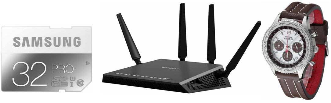 Netgear RN10400-100EUS ReadyNAS System bei den 24 Amazon Blitzangeboten Netgear RN10400 100EUS ReadyNAS System bei den 24 Amazon Blitzangeboten