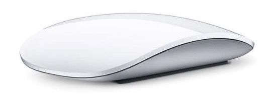 Apple Magic Mouse 2024 mit Ladekabel für 60€ (statt 70€)