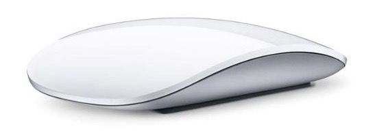 Apple Magic Mouse mit Ladekabel für 69,53€ (statt 81€)