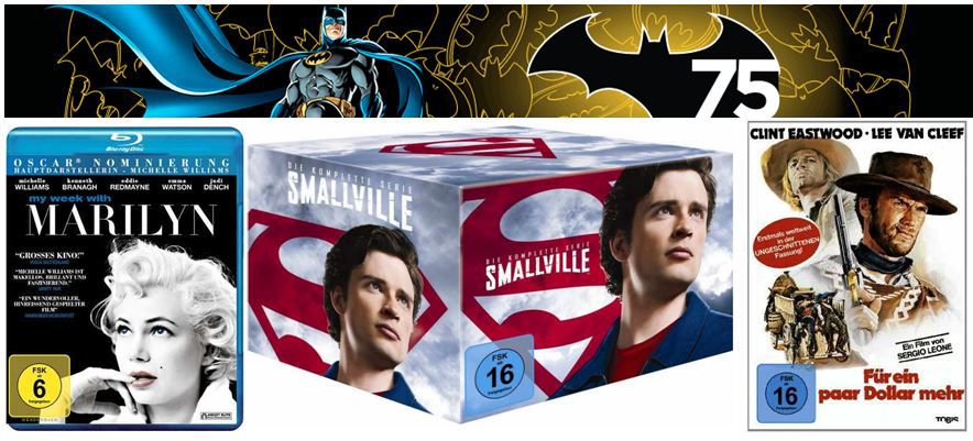 HBO - TV Serienstarts und mehr Amazon DVD und Blu-ray Angebote HBO TV Serienstarts und mehr Amazon DVD und Blu ray Angebote