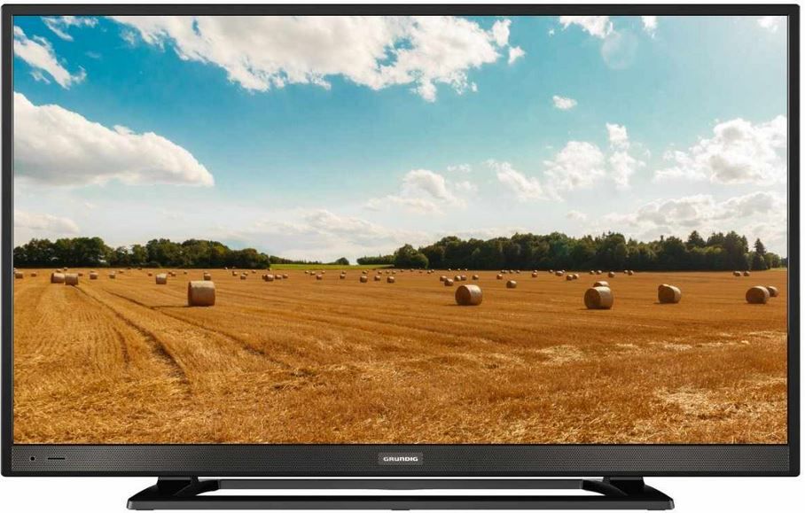 Grundig 40 VLE 521 BG - 40 Zoll TV mit triple Tuner für nur 299,99€ Grundig 40 VLE 521 BG 40 Zoll TV mit triple Tuner für nur 299,99€
