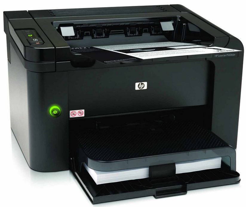 HP LaserJet P1606dn ePrint - Monochrom Laserdrucker für 99€ - Update! HP LaserJet P1606dn ePrint Monochrom Laserdrucker für 99€ Update!