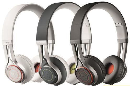 Jabra Wireless REVO - On Ear Hi-Fi Kopfhörer für 105,90€ - Update! Jabra Wireless REVO On Ear Hi Fi Kopfhörer für 105,90€ Update!
