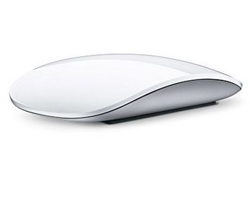 Apple Magic Mouse mit Ladekabel für 67,71€ (statt 78€)
