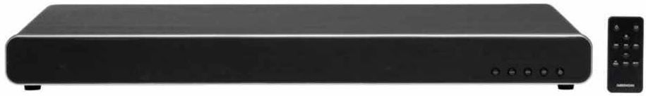 MEDION LIFE P65069 MD 84633 - TV Soundbase mit Bluetooth für 59,99€ MEDION LIFE P65069 MD 84633 TV Soundbase mit Bluetooth für 59,99€