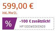 HP Pavilion 23-g002eg - 23Zoll All in One Desktop PC mit i3 CPU und 1TB Festplatte für 499€ und mehr HP Angebote HP Pavilion 23 g002eg 23Zoll All in One Desktop PC mit i3 CPU und 1TB Festplatte für 499€ und mehr HP Angebote