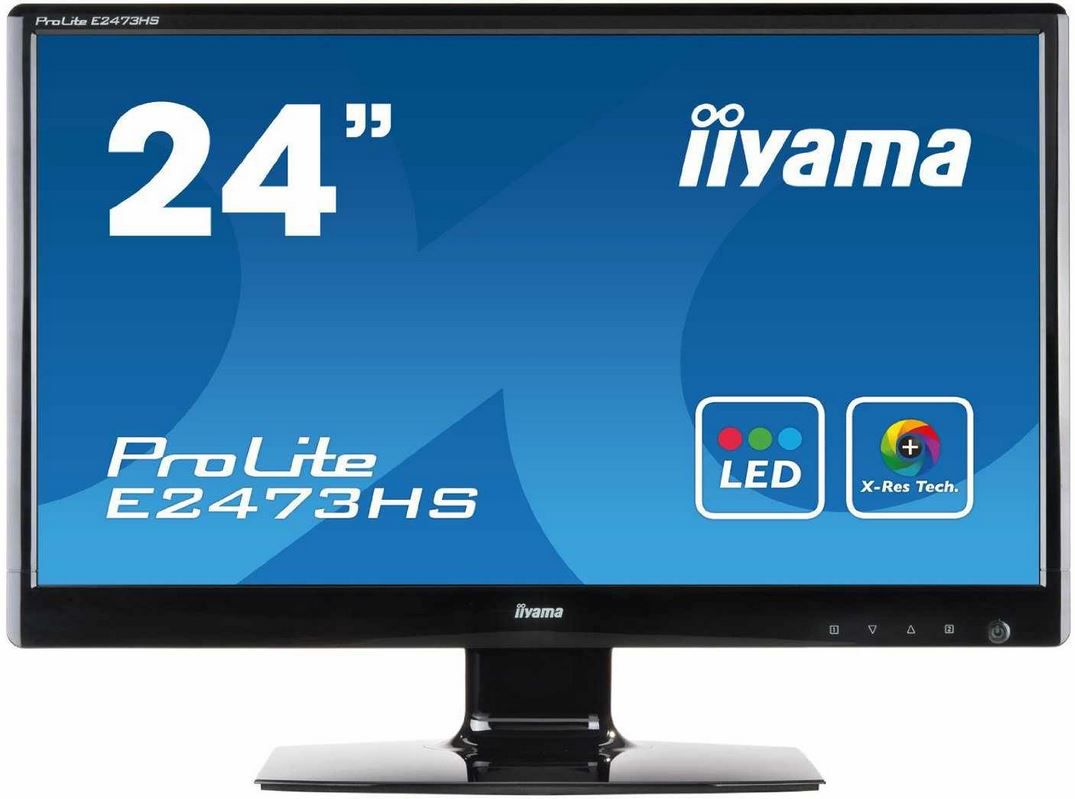 iiyama ProLite E2473HS - 24 Zoll widescreen TFT-Monitor 2ms Reaktionszeit ab 102,28€ + kostenloser WMF Pfanne - Update! iiyama ProLite E2473HS 24 Zoll widescreen TFT Monitor 2ms Reaktionszeit ab 102,28€ + kostenloser WMF Pfanne Update!