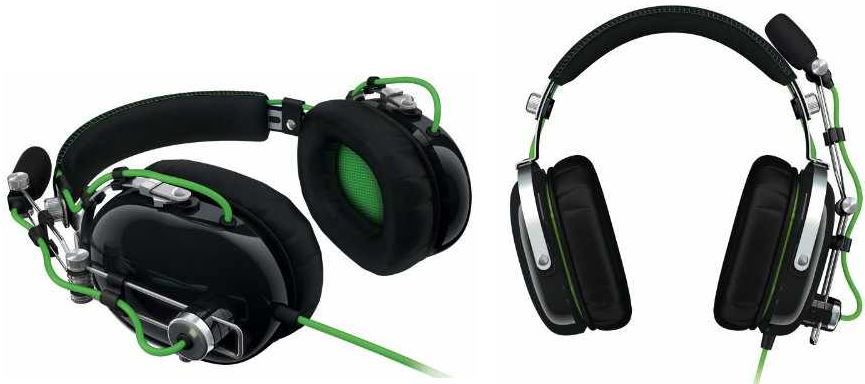 Razer BlackShark - Gaming Headset statt 113€ für 90,95€ Razer BlackShark Gaming Headset statt 113€ für 90,95€