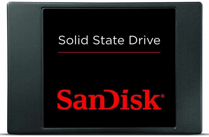 SanDisk SDSSDP-128G- G25 - 128GB interne SSD ab nur 55€ SanDisk SDSSDP 128G G25 128GB interne SSD ab nur 55€