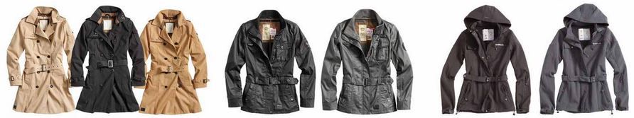 # SURPLUS - Top Damen Raw Vintage Armored Jacken und Trenchcoats für inkl. Versand nur 16,90€ - Update # SURPLUS Top Damen Raw Vintage Armored Jacken und Trenchcoats für inkl. Versand nur 16,90€ Update