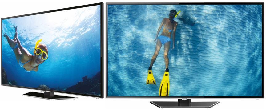 TCL L48S4603DS - 48 Zoll 3D WLan Smart TV für nur 479,99€ *Hot* TCL L48S4603DS 48 Zoll 3D WLan Smart TV für nur 479,99€ *Hot*