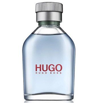 Hugo Boss Hugo Man EdT 200 ml für 44,96€ (statt 51€)