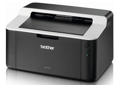 Brother HL 1112 S/W Laserdrucker für nur 49,90€