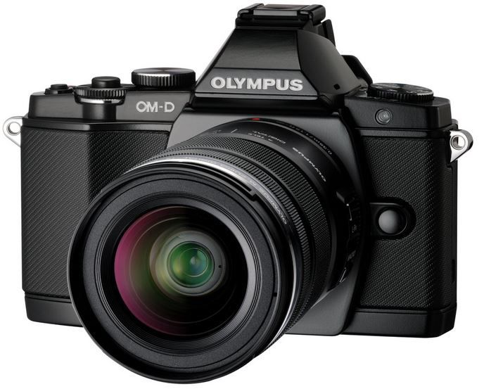 Olympus E-M5 OM-D - 16 MP Systemkamera Body für 573,89€ - Update Olympus E M5 OM D 16 MP Systemkamera Body für 573,89€ Update