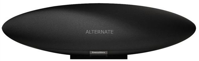 Bowers & Wilkins Zeppelin   Kabelloser Multiroom Lautsprecher mit Airplay für 499€ (statt 699€) + bis zu 60€ Cashback