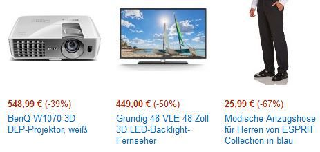 BenQ W1070 für 548,99€ – 3D Full-HD DLP-Projektor bei den Amazon Cybermonday Angeboten bis 19Uhr BenQ W1070 für 548,99€ – 3D Full HD DLP Projektor bei den Amazon Cybermonday Angeboten bis 19Uhr