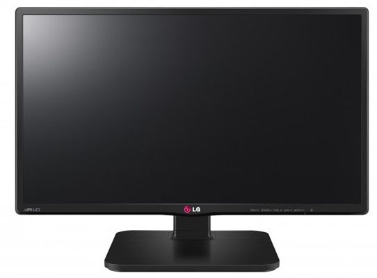 LG 24MB56HQ B   24 Zoll Full HD IPS Monitor für 100,89€ (statt 127€)