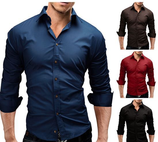 MERISH Herren Hemden, verschiedene Modelle statt 23€ für je 16,90€ MERISH Herren Hemden, verschiedene Modelle statt 23€ für je 16,90€